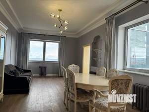 3-к квартира, вторичка, 117м2, 19/27 этаж
