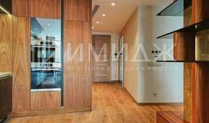 4-к квартира, вторичка, 220м2, 23/26 этаж