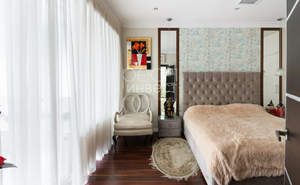 2-к квартира, вторичка, 92м2, 2/17 этаж