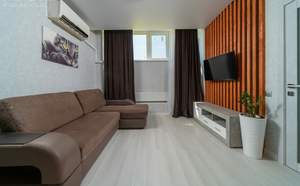 1-к квартира, вторичка, 34м2, 2/25 этаж