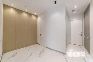 2-к квартира, вторичка, 92м2, 24/26 этаж