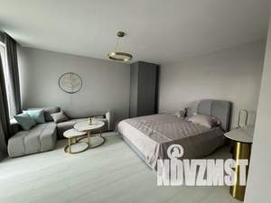 1-к квартира, вторичка, 35м2, 3/4 этаж