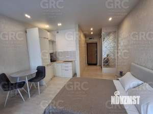 Студия квартира, вторичка, 31м2, 9/21 этаж