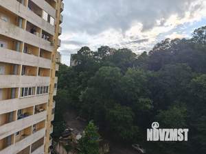 1-к квартира, вторичка, 45м2, 9/20 этаж