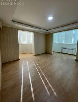5-к квартира, вторичка, 200м2, 13/22 этаж