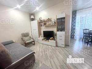 2-к квартира, вторичка, 47м2, 17/20 этаж