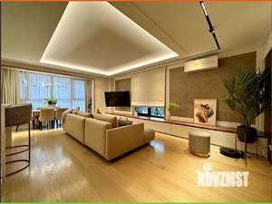 2-к квартира, вторичка, 105м2, 5/16 этаж