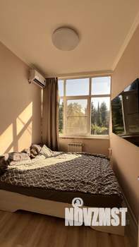 1-к квартира, вторичка, 37м2, 4/4 этаж