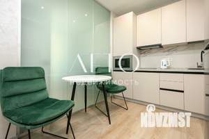 2-к квартира, вторичка, 32м2, 1/8 этаж