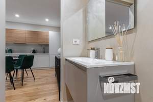 2-к квартира, вторичка, 57м2, 3/4 этаж