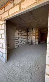 Студия квартира, вторичка, 29м2, 11/17 этаж
