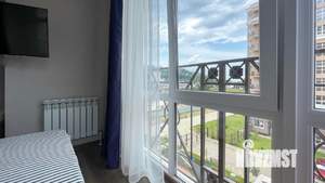 1-к квартира, вторичка, 38м2, 4/9 этаж