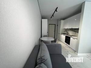 1-к квартира, вторичка, 28м2, 4/13 этаж