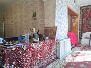 3-к квартира, вторичка, 74м2, 2/6 этаж