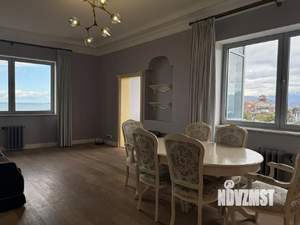 3-к квартира, вторичка, 117м2, 19/27 этаж