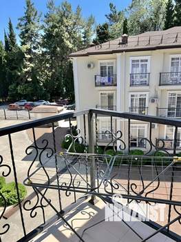 2-к квартира, вторичка, 34м2, 3/3 этаж