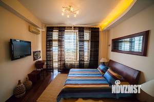 3-к квартира, вторичка, 182м2, 12/16 этаж