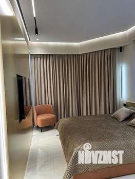 1-к квартира, вторичка, 47м2, 6/16 этаж