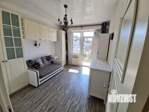 2-к квартира, вторичка, 60м2, 3/6 этаж