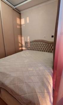 Студия квартира, вторичка, 33м2, 1/4 этаж