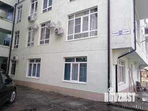 Студия квартира, вторичка, 22м2, 1/4 этаж