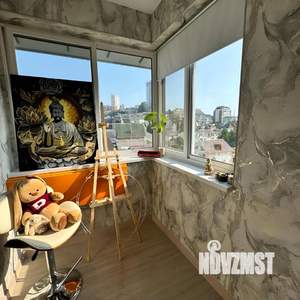 Студия квартира, вторичка, 26м2, 5/6 этаж