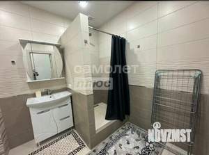 Студия квартира, вторичка, 50м2, 7/7 этаж