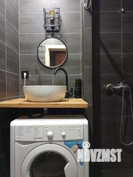 Студия квартира, вторичка, 25м2, 1/3 этаж