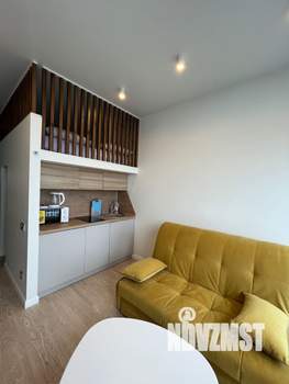 1-к квартира, вторичка, 26м2, 10/16 этаж