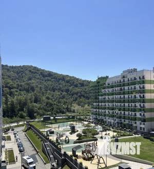 Студия квартира, вторичка, 28м2, 12/12 этаж