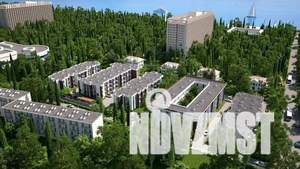 Студия квартира, вторичка, 22м2, 1/3 этаж