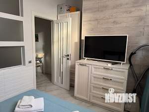 2-к квартира, вторичка, 34м2, 1/4 этаж