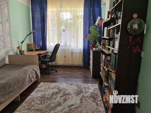 3-к квартира, вторичка, 90м2, 1/13 этаж