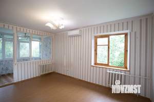 1-к квартира, вторичка, 39м2, 3/5 этаж