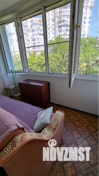 1-к квартира, вторичка, 27м2, 5/5 этаж