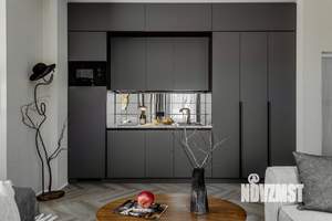 Студия квартира, вторичка, 31м2, 3/3 этаж