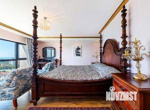 3-к квартира, вторичка, 170м2, 20/23 этаж