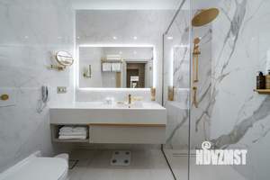 2-к квартира, сданный дом, 37м2, 7/10 этаж