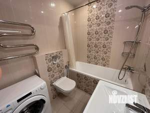 2-к квартира, вторичка, 64м2, 14/16 этаж