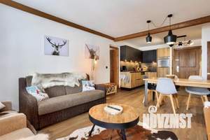 1-к квартира, вторичка, 42м2, 2/4 этаж
