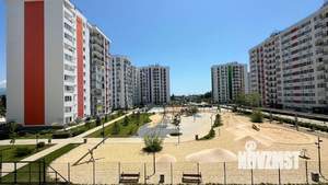 3-к квартира, вторичка, 69м2, 3/12 этаж