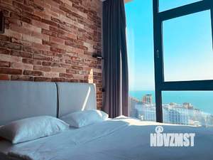 Студия квартира, вторичка, 25м2, 11/16 этаж