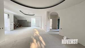 4-к квартира, вторичка, 164м2, 4/4 этаж