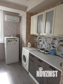 Студия квартира, вторичка, 26м2, 6/9 этаж