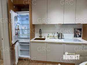 2-к квартира, вторичка, 50м2, 15/18 этаж