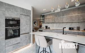 3-к квартира, вторичка, 75м2, 2/16 этаж