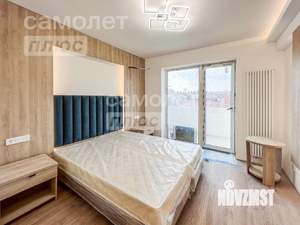 1-к квартира, вторичка, 18м2, 4/7 этаж