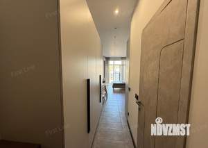 Студия квартира, вторичка, 27м2, 8/20 этаж