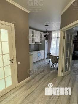 2-к квартира, вторичка, 60м2, 6/18 этаж
