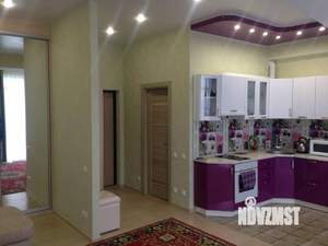 Студия квартира, вторичка, 38м2, 5/20 этаж